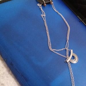 Earring and set (brand new in plastic)